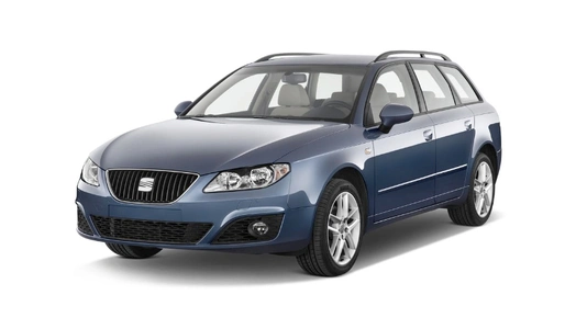 Seat Exeo ST [3R5] (2009-2013)